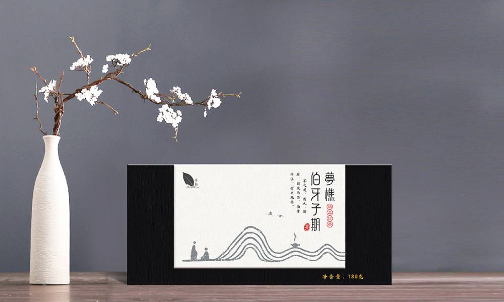 化德县国潮包装设计的创新路径——传统文化与年轻潮流的破圈融合