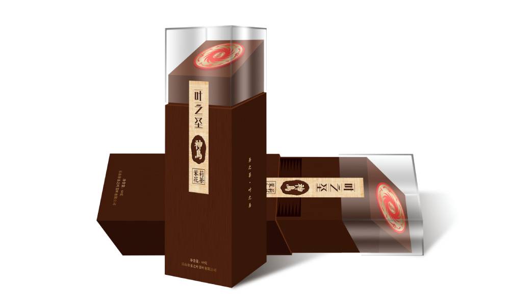 化德县礼品包装设计：以礼传情，融合城市特色，打造有温度的伴手礼